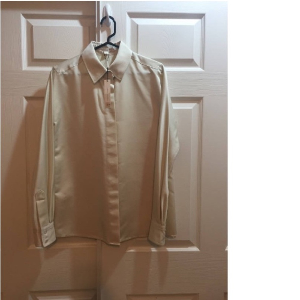Marc Jacobs Blouse Size 8